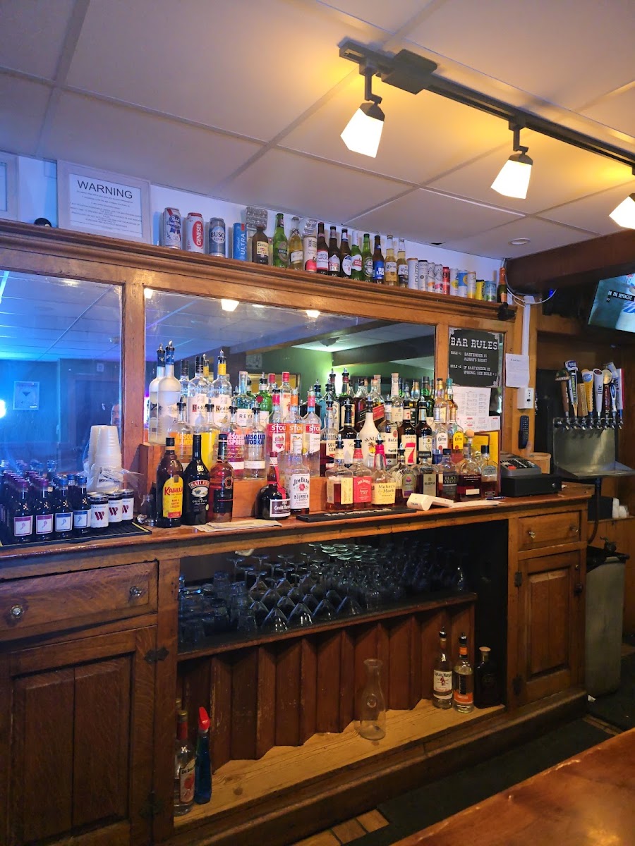 Tarassa's Italian American Cuisine